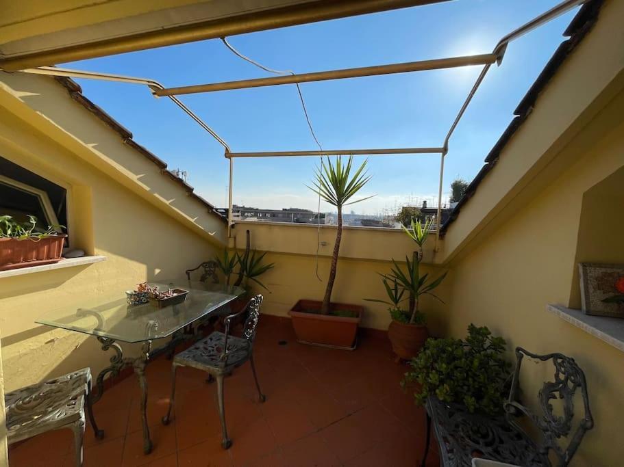 Trastevere Lenci House Rome Exterior photo