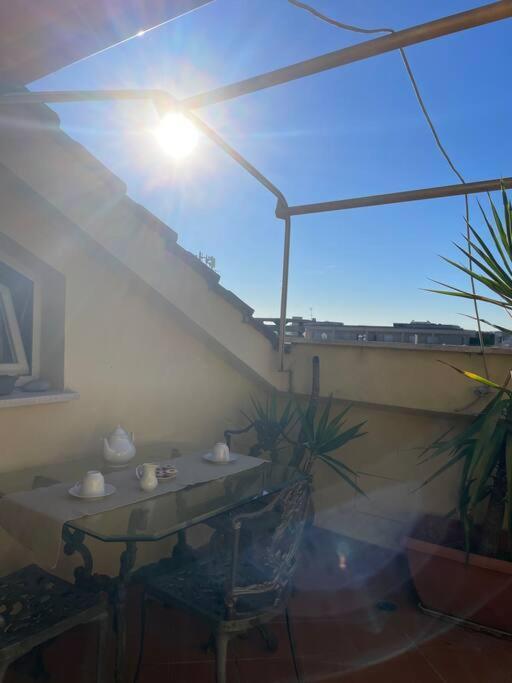Trastevere Lenci House Rome Exterior photo
